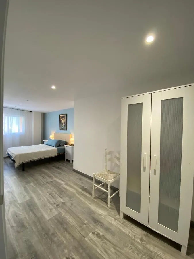 Apartamento En Blanes Apartment