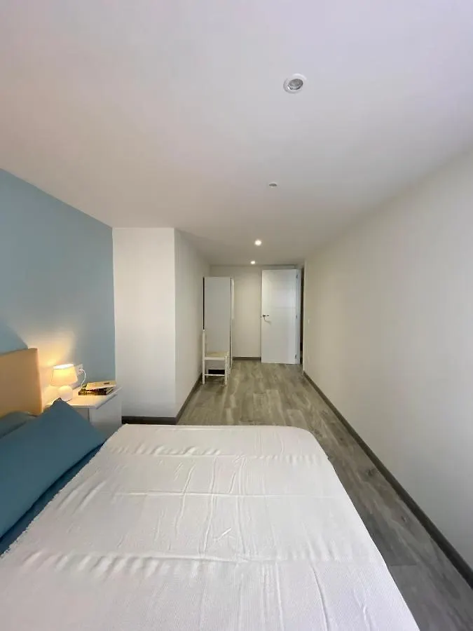 Apartamento En Blanes Apartment Spain