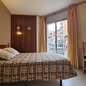 Affittacamere Los Manos, Blanes
